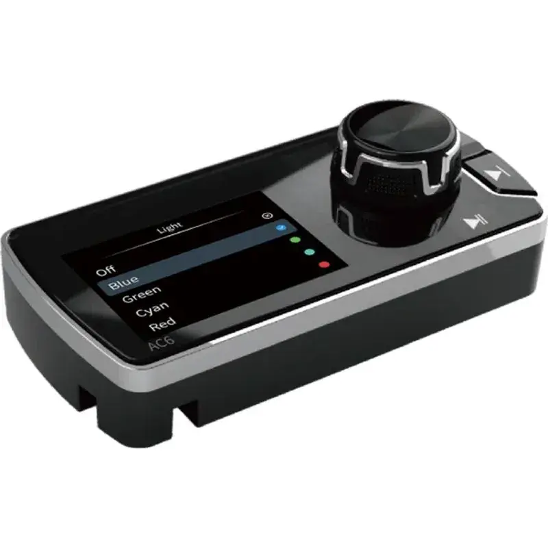 Telecomanda AC6 DSP seriile FDST FDSK FDSD Comandă acum