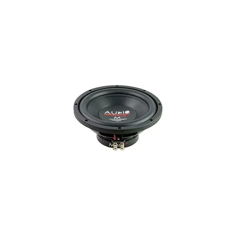 Subwoofer pasiv fara incinta Audio System M 08 EVO, 200 watts, 4 ohm, 200 mm, 8" Transport gratuit