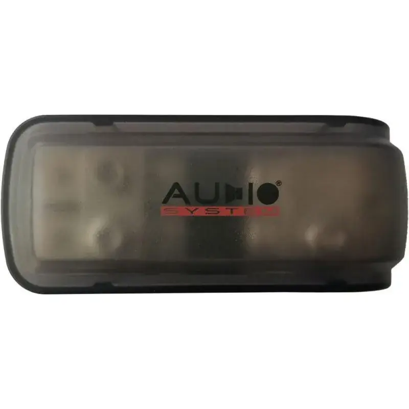 DISTRIBUITOR CURENT CU MINI ANL 1-2 Audio System Reducere