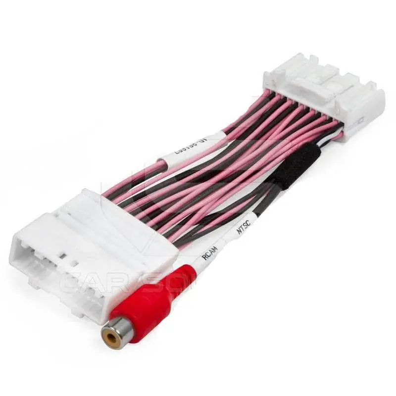 Cablaj conectare camera marsarier pentru Mazda Connect 2014- Mai ieftin