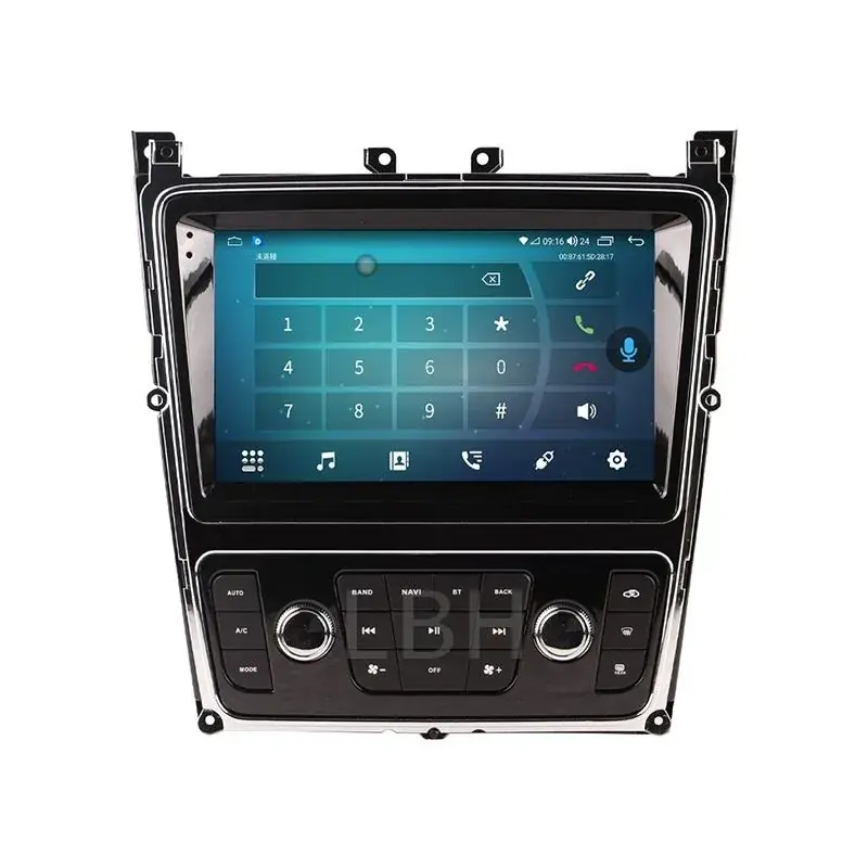 Bestseller Navigație dedicată Bentley Continental 2012 - 2019, 8GB RAM, 128GB stocare, AHD, 4G, 5G, Wifi, Android