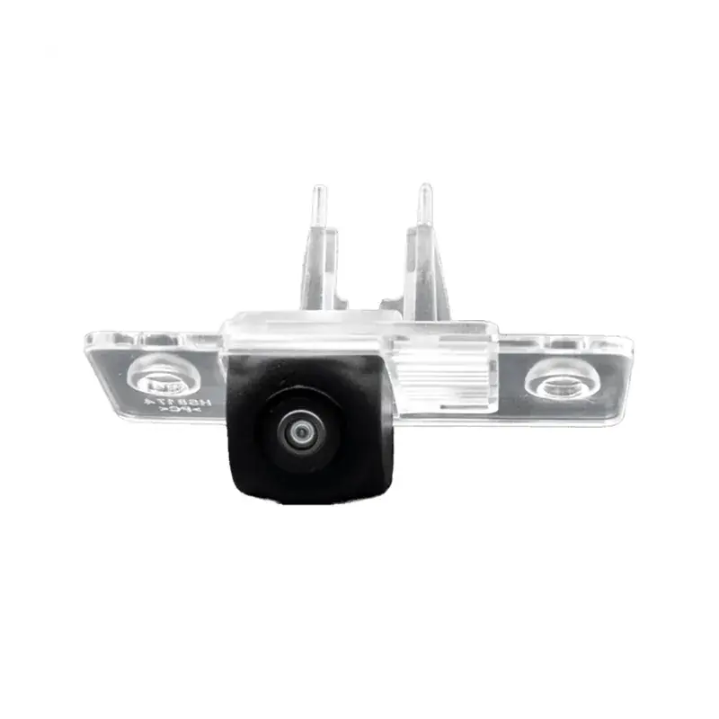 Bestseller Camera video auto dedicata pentru mersul cu spatele compatibila cu VW Toureg/Santana/Passat/Tiguan/AccFast POLO (3-Carriage) un