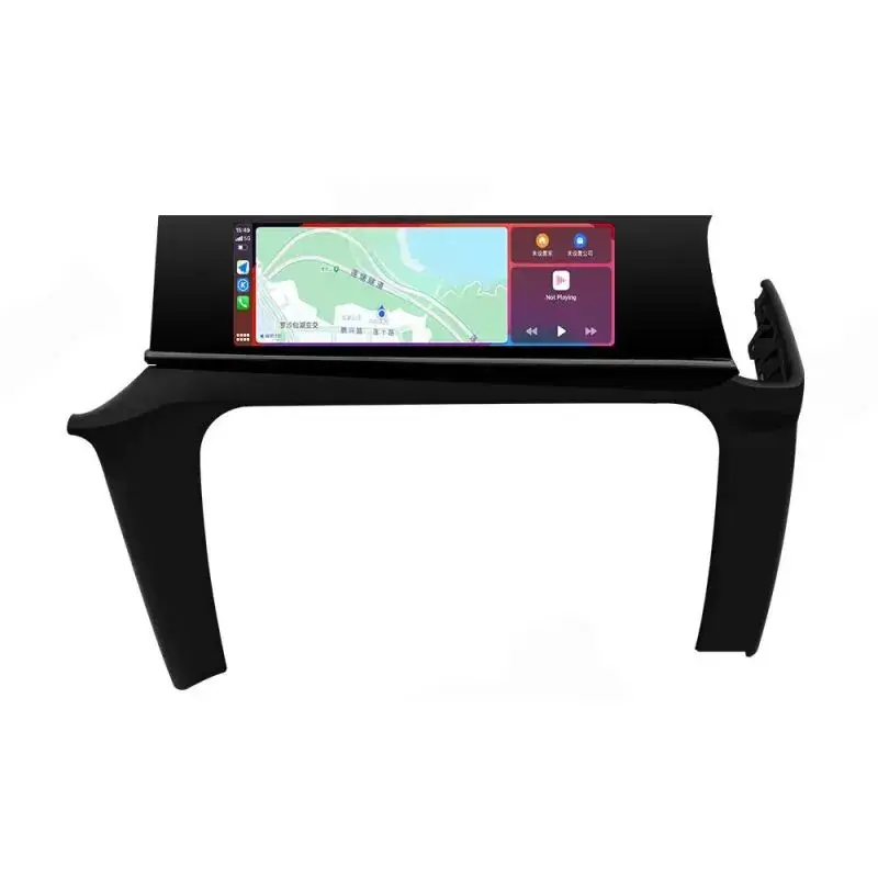 Navigație dedicată Porsche Cayenne 2018 - 2023, 15 inci, copilot Cel mai vândut