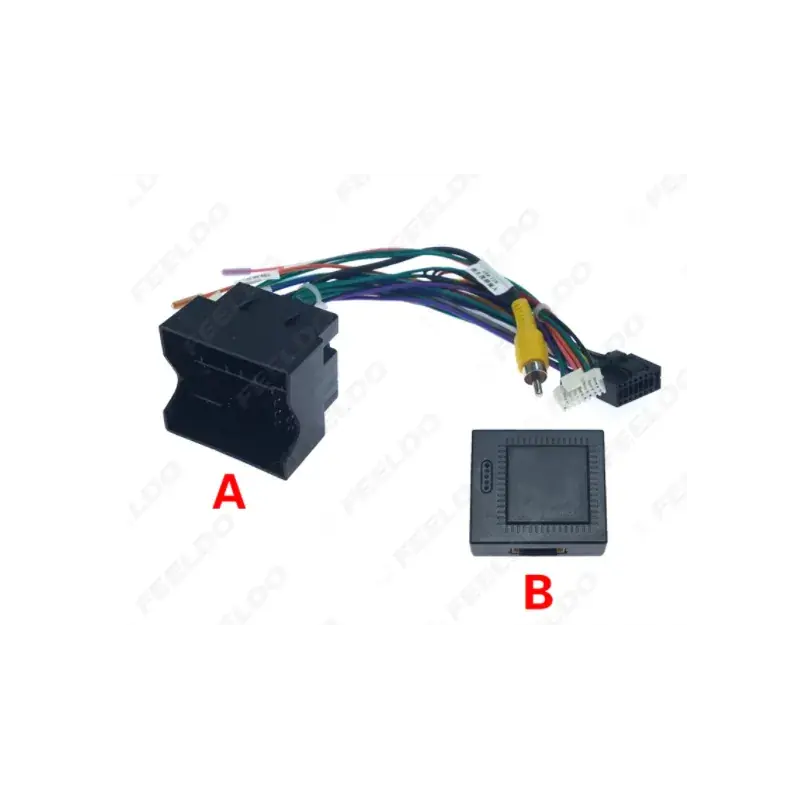 Cablaj conectare navigatie dedicata Grupul VAG MIB Ofertă de sezon