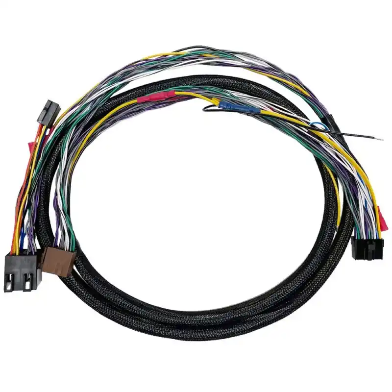 Vezi acum Cablaj aditional Phoenix Gold ZDAISOT pentru ZDA4.6