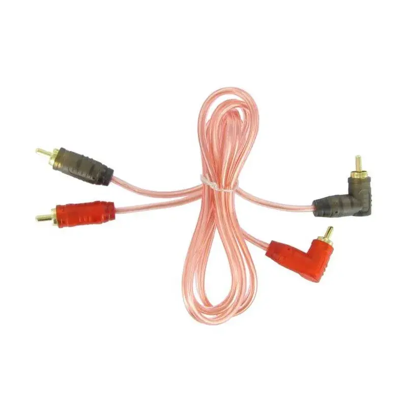 Mai ieftin CABLAJ RCA 1M CTRCA600-1