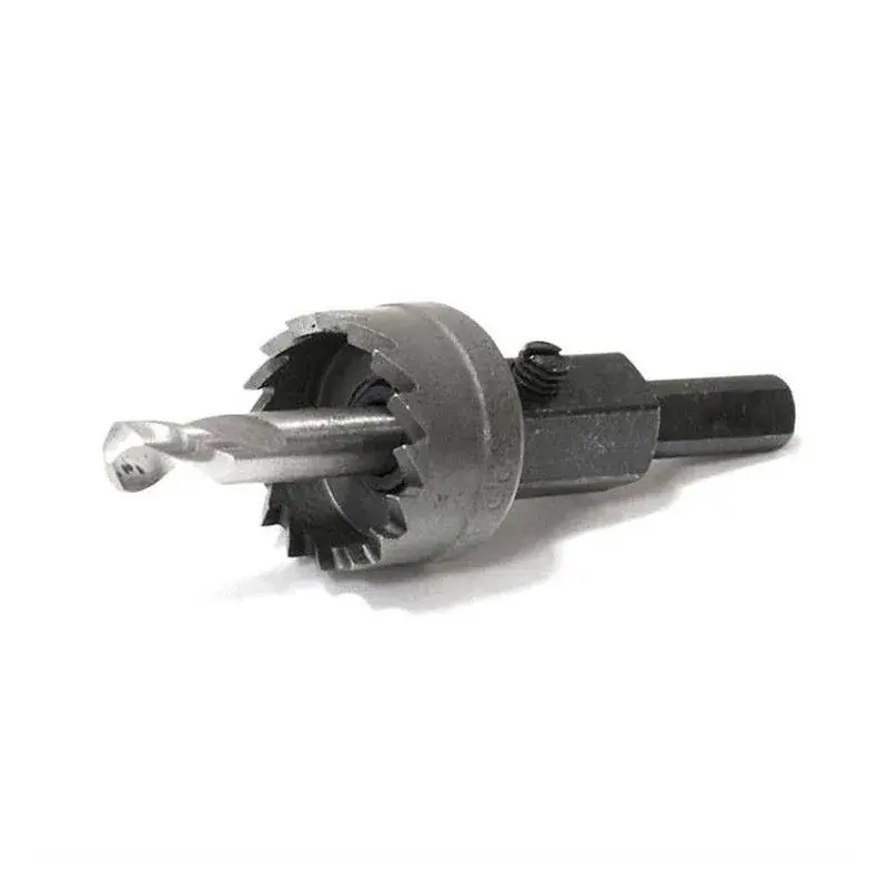 Livrare rapidă Freza 25mm gaurire bara senzori STEELMATE 14S-33