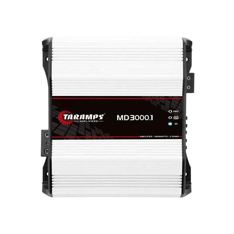 Reducere specială Amplificator Taramps MD 3000.1 2OHM, cu 1 canal, clasa D, în 2-4 Ω