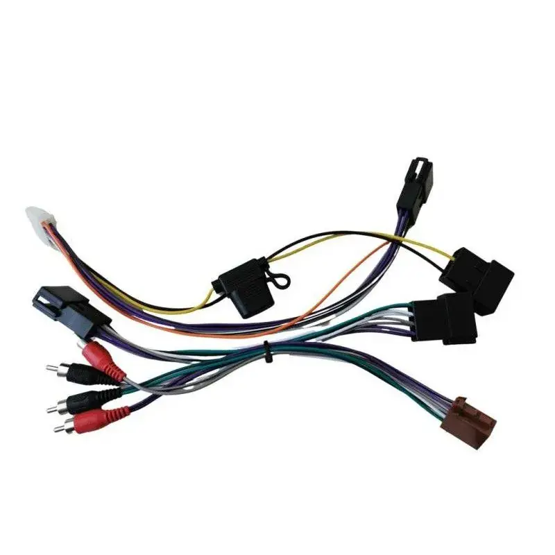 Reducere extra Mufe adaptoare CO-35.4 Audio System German Sound