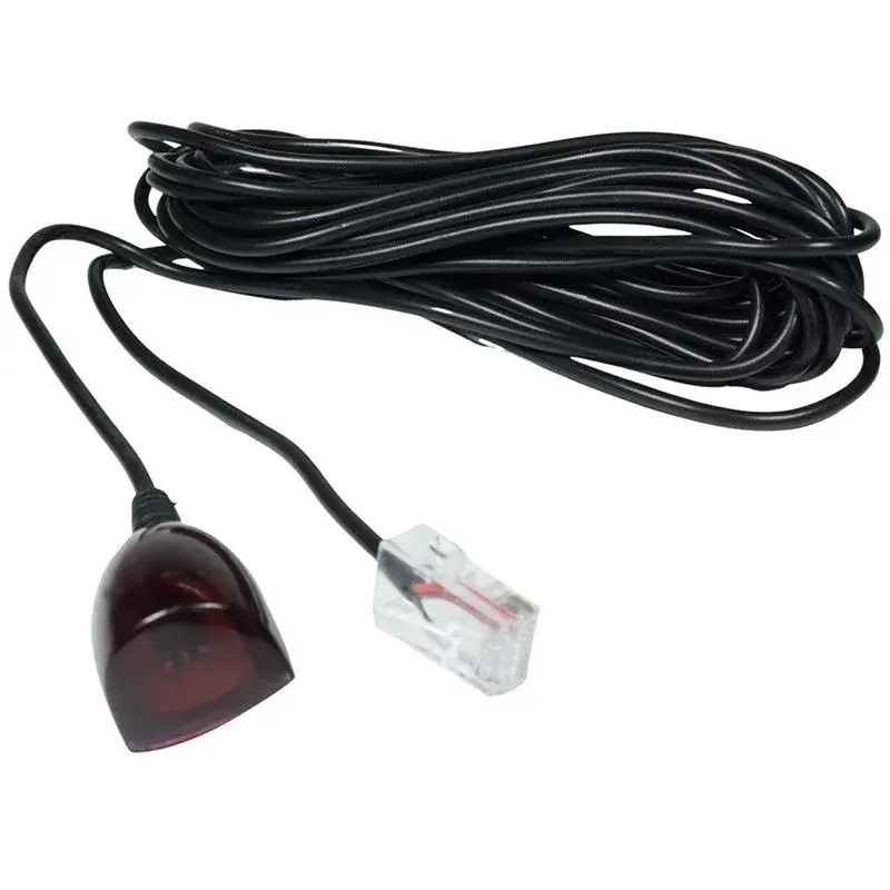 Cumpără online DSP IR RJ Receiver infrarosu pentru utilizarea telecomenzii DSP RC Audio System