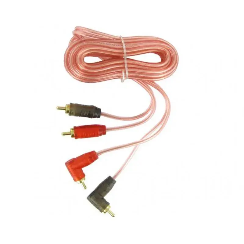 CABLAJ RCA 3MCTRCA600-3 Preț promoțional