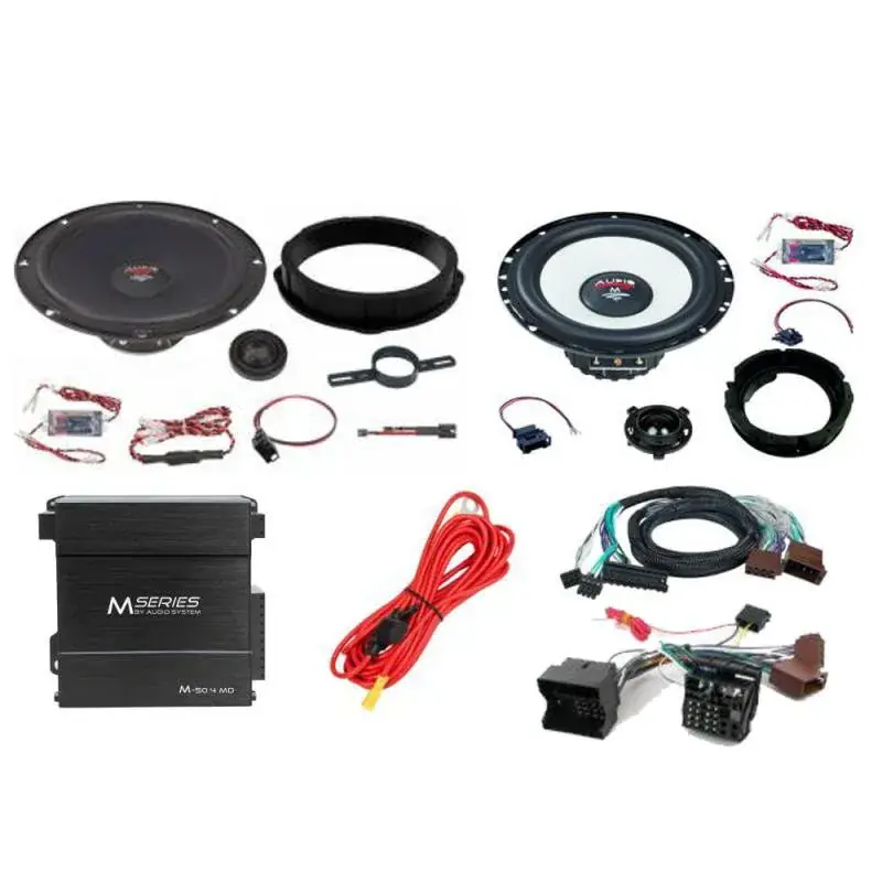 Reducere extra PACHET COMPONENT AUDI A4B8 A4B9 A58T A5F5 A6C7 A6C8 A7C7 A7C8 RAUDIB8C8-Z