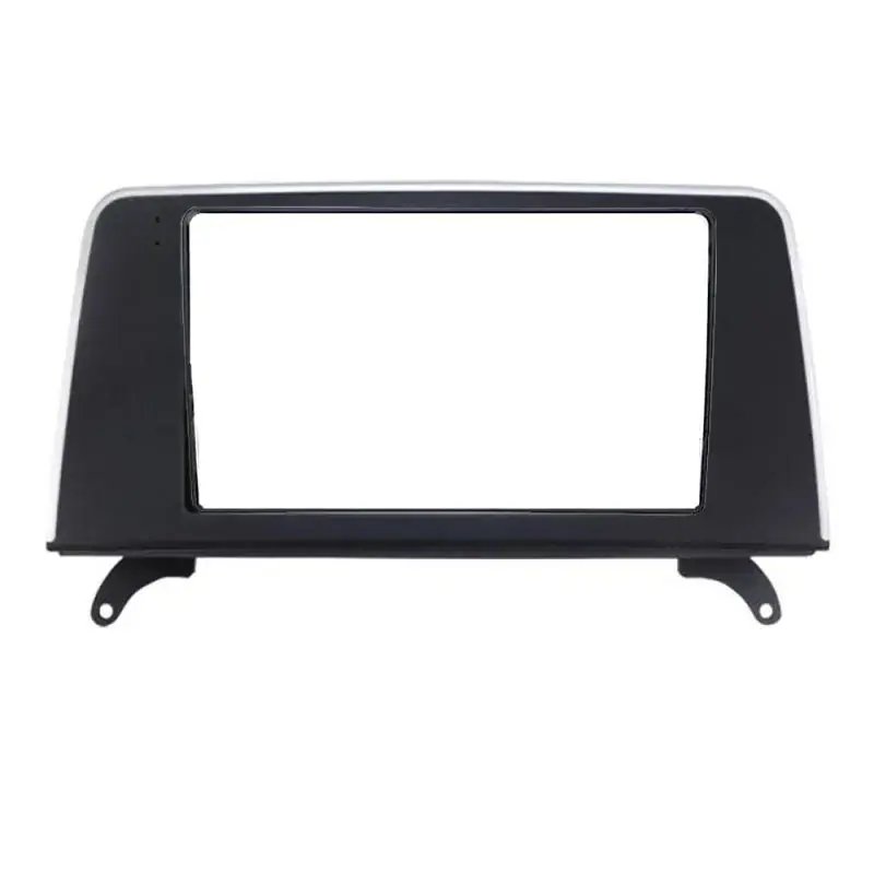 Calitate înaltă Kit de instalare navigatie de 9 inchi pentru BMW X5 CIC 2009-2014