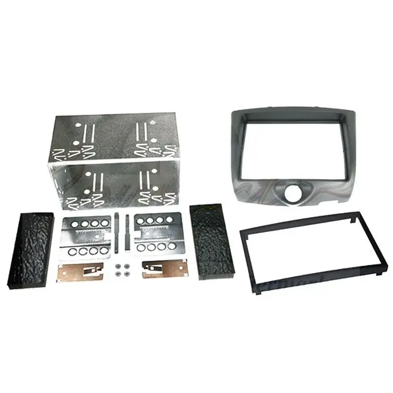 Cel mai vândut Connects2 CT23TY01 kit rama 2DIN TOYOTA Yaris