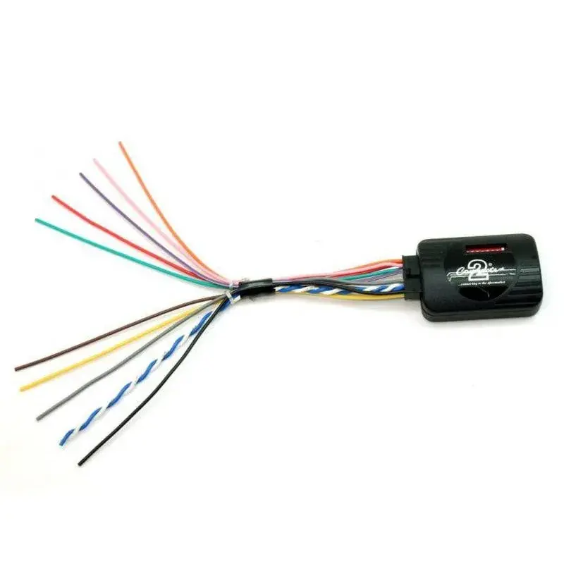 Adaptor comenzi volan universal Canbus si rezistiv Calitate înaltă