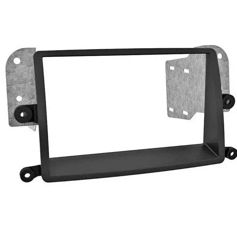 Chilipir Connects2 CT23MT09 kit rama 2DIN Mitsubishi L200(negru)