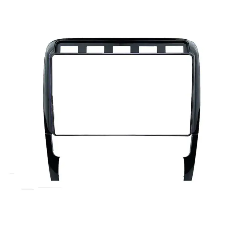 Calitate înaltă Kit Instalare navigatie de 9 inchi Porsche Cayenne 2002-2011