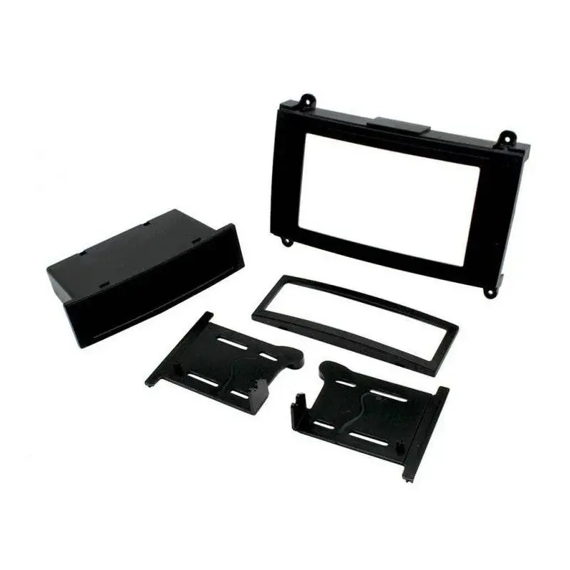Connects2 CT23DG04 1DIN/2DIN Kit Rama Dodge Sprinter Van 2007 Negru Livrare expres