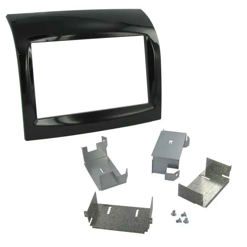 Preț promoțional Connects2 CT23FT17 kit rama 2DIN FIAT DUCATO,CITROEN JUMPER, PEUGEOT BOXER(EURO5)