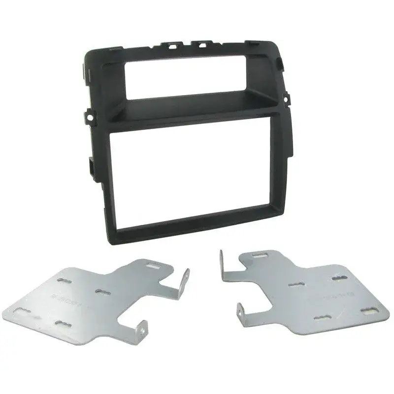 Cel mai vândut Connects2 CT23NS14 kit rama 2DIN Nissan Primastar