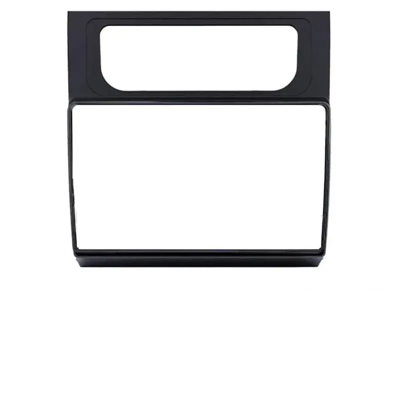 Calitate înaltă Kit Instalare navigatie de 10 inchi VW Touran 2010-2016 kit-touran3