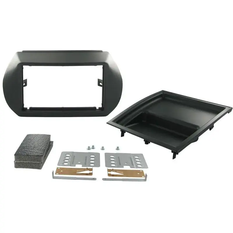 Connects2 CT23FT09 kit rama 2DIN CITROEN NEMO/FIAT FIORINO/PEUGEOT NEMO Discount