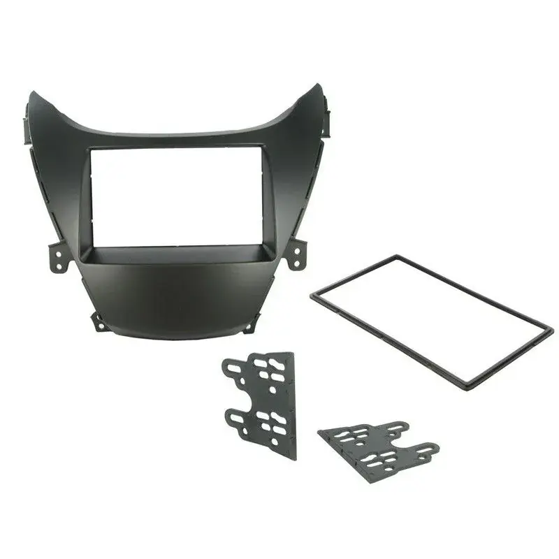 Connects2 CT23HY21 Kit rama 2DIN HYUNDAI ELANTRA Reducere extra