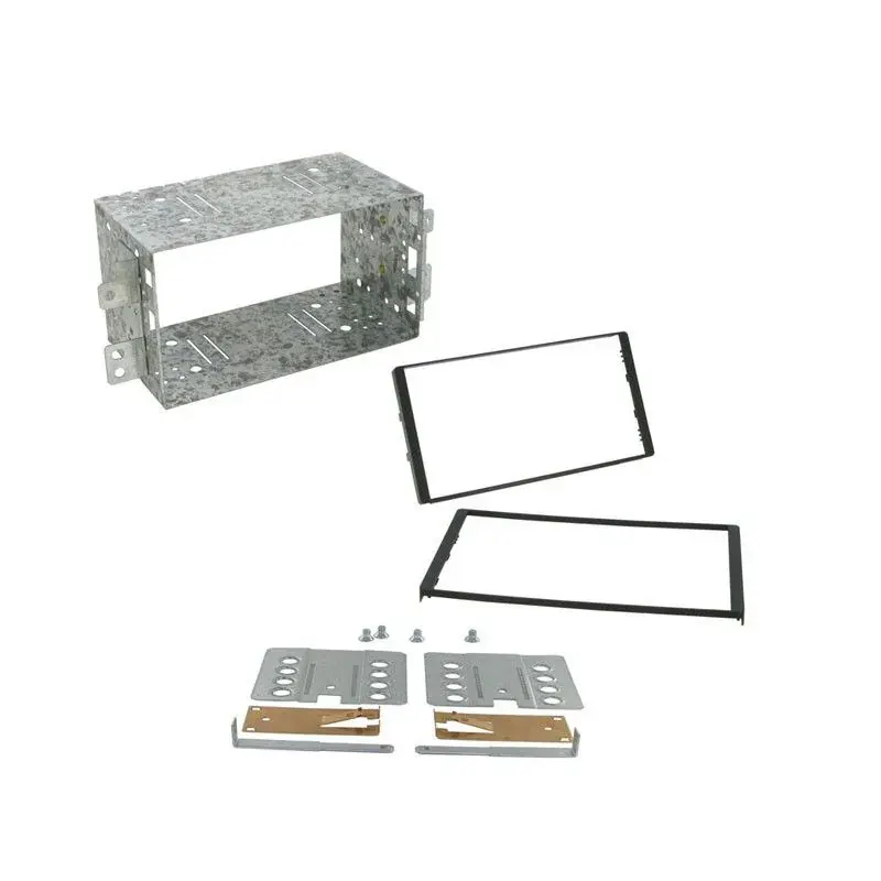 Reducere Connects2 CT23KI09 kit rama 2DIN KIA CARENS