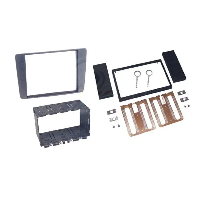 Retur gratuit Connects2 CT23SK04 kit rama 2DIN SKODA Yeti