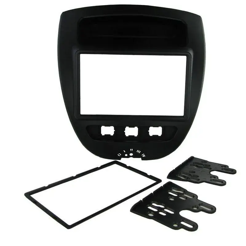 Connects2 CT23CT03 kit rama 2DIN CITROEN C1 Bestseller