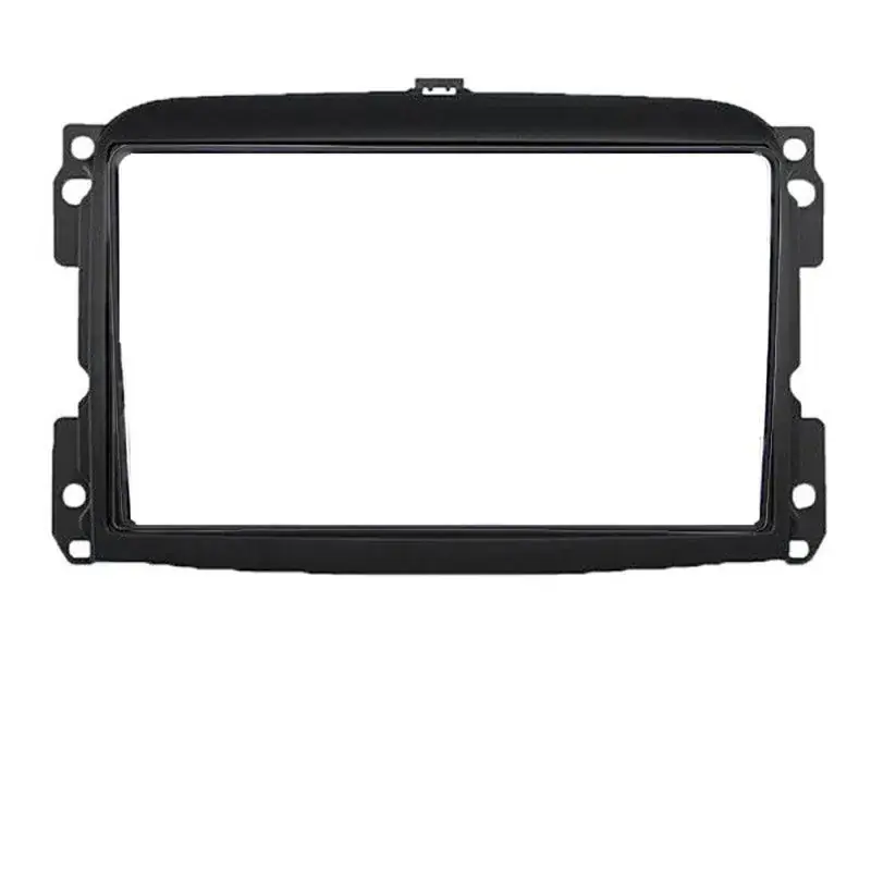 Bestseller Kit Instalare navigatie de 10 inchi Pentru Fiat 500 2015-2021