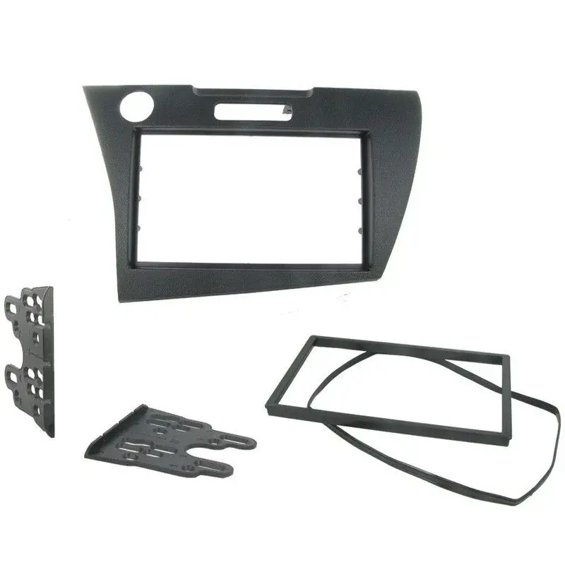 Preț redus Connects2 CT23HD18L kit rama 2DIN HONDA CR-Z(negru)
