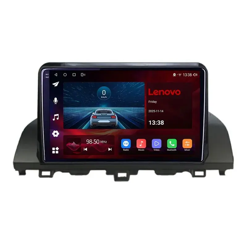 Retur ușor Navigatie Honda Accord 2019-2022 Qled 2K Octa Core 8+128 LTE 4G DSP Wifi 5Ghz HDMI android auto carplay radio gps internet Kit-+ULTRA-2K-10-8+128