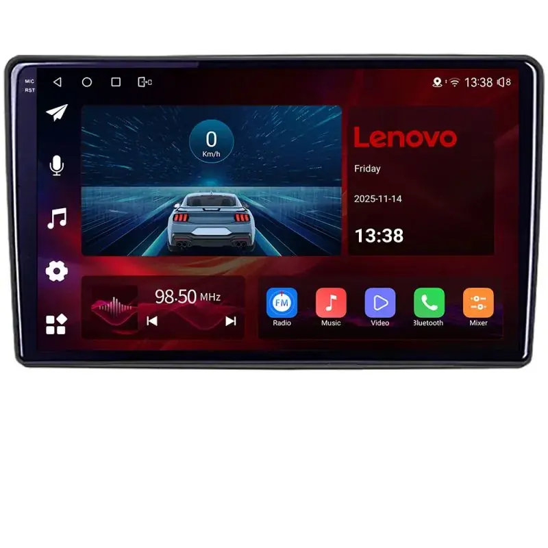 Ultima șansă Navigatie Alfa Romeo 159 2005-2011 Qled 2K Octa Core 8+128 LTE 4G DSP Wifi 5Ghz HDMI android auto carplay radio gps internet Kit-+ULTRA-2K-9-8+128