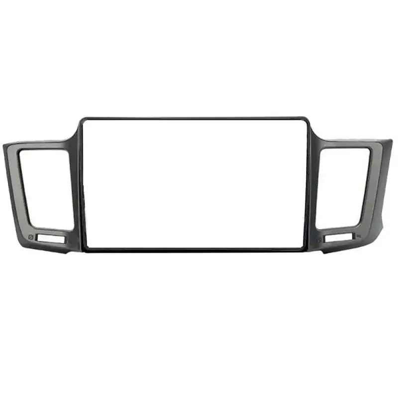 Vezi acum Rama Kit Instalare navigatie de 9 inchi TOYOTA RAV 4 2013-2018