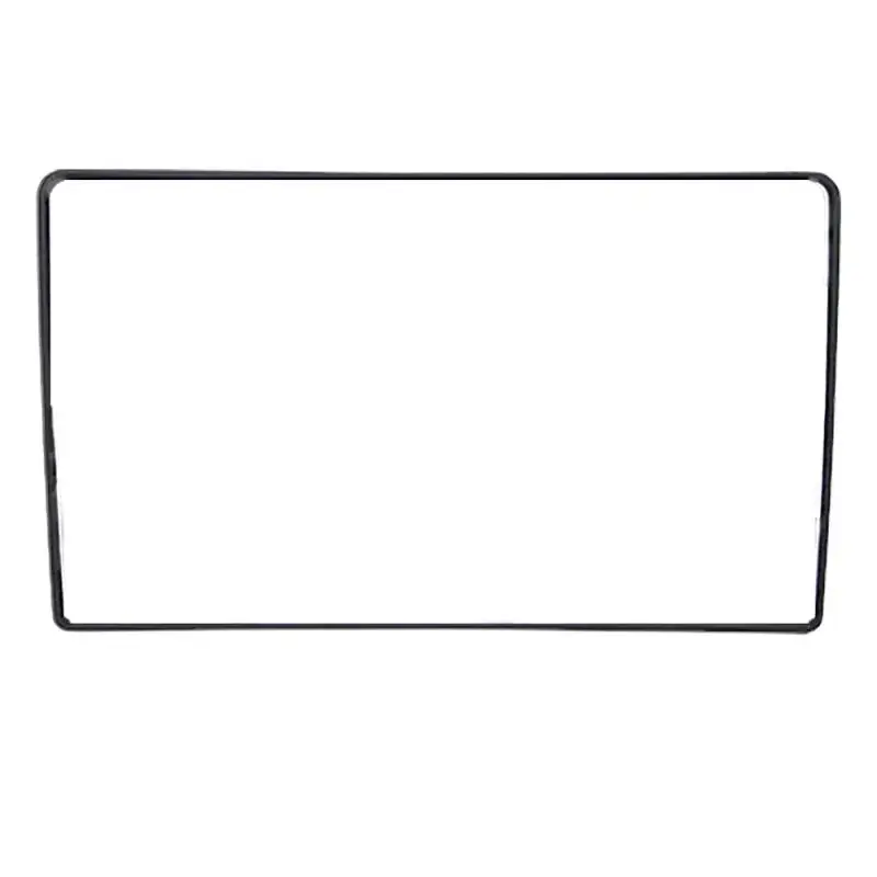 Ultima șansă Kit rama si cablaje universala pentru navigatie de 9 inchi Peugeot 308 2013-2018