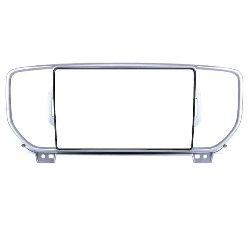 Transport gratuit Rama Kit Instalare navigatie de 9 inchi KIA SPORTAGE 2016-2018