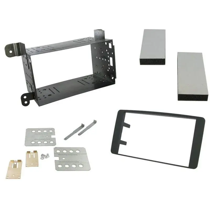 Promoție Connects2 CT23PE02 kit rama 2DIN Peugeot 4007