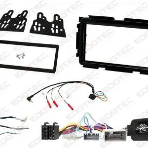 Promoție Connects2 CTKHD08 Kit de instalare Honda HR-V