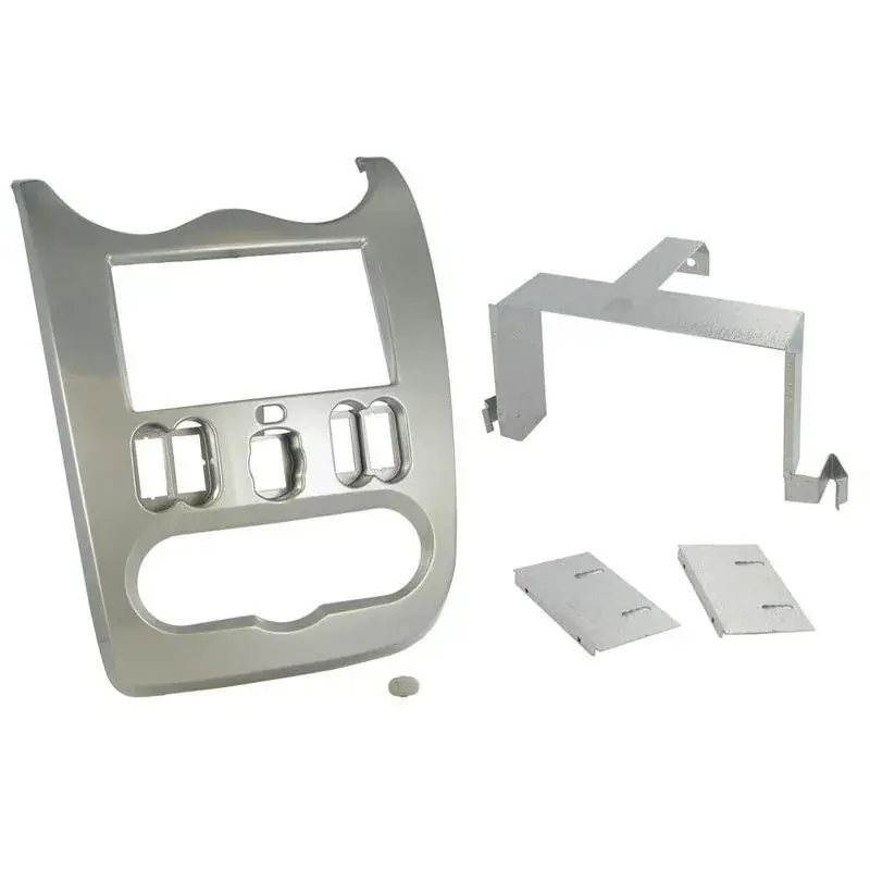 Connects2 CT23DC03 kit rama 2DIN DACIA LOGAN/DUSTER/SANDERO Doar azi