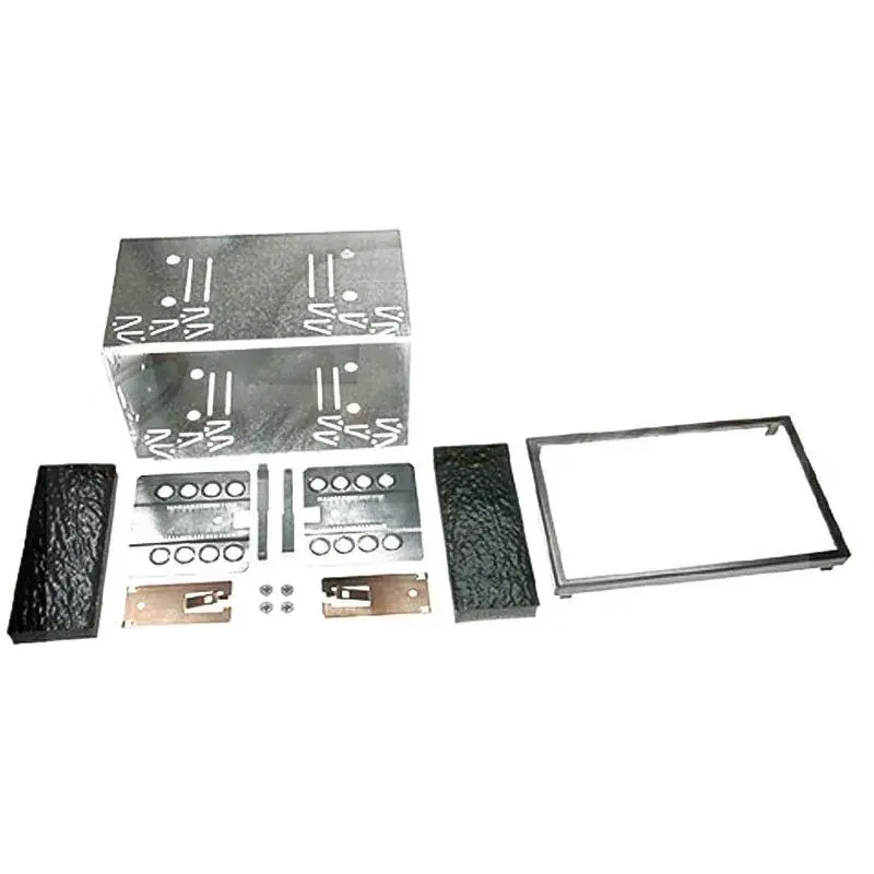 Connects2 CT23HD01 kit rama 2DIN HONDA CIVIC(negru) Preț promoțional