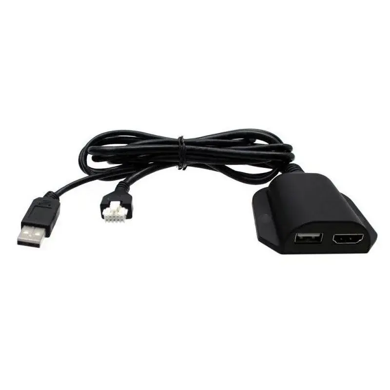 Retur ușor Modul de extensie HDMI pentru interfetele Adaptiv
