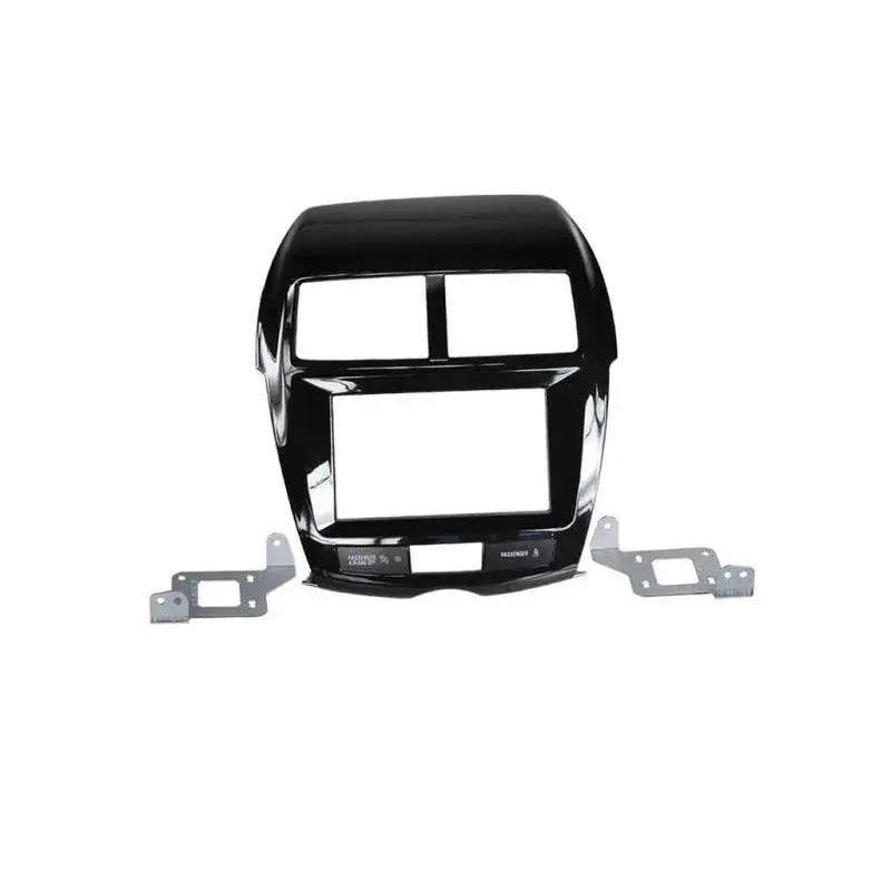 Connects2 CT23CT05 kit instalare Citroen C4 Aircross Black piano Ofertă de sezon