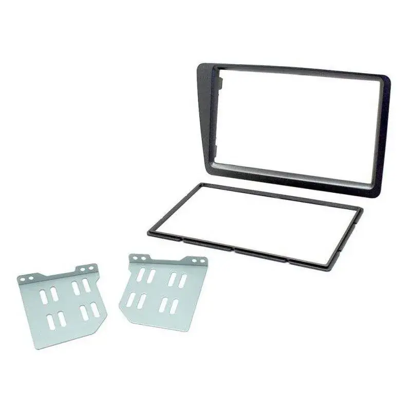 Reduceri Connects2 CT23HD19 2Din Kit rama Honda Civic 2001 Argintiu