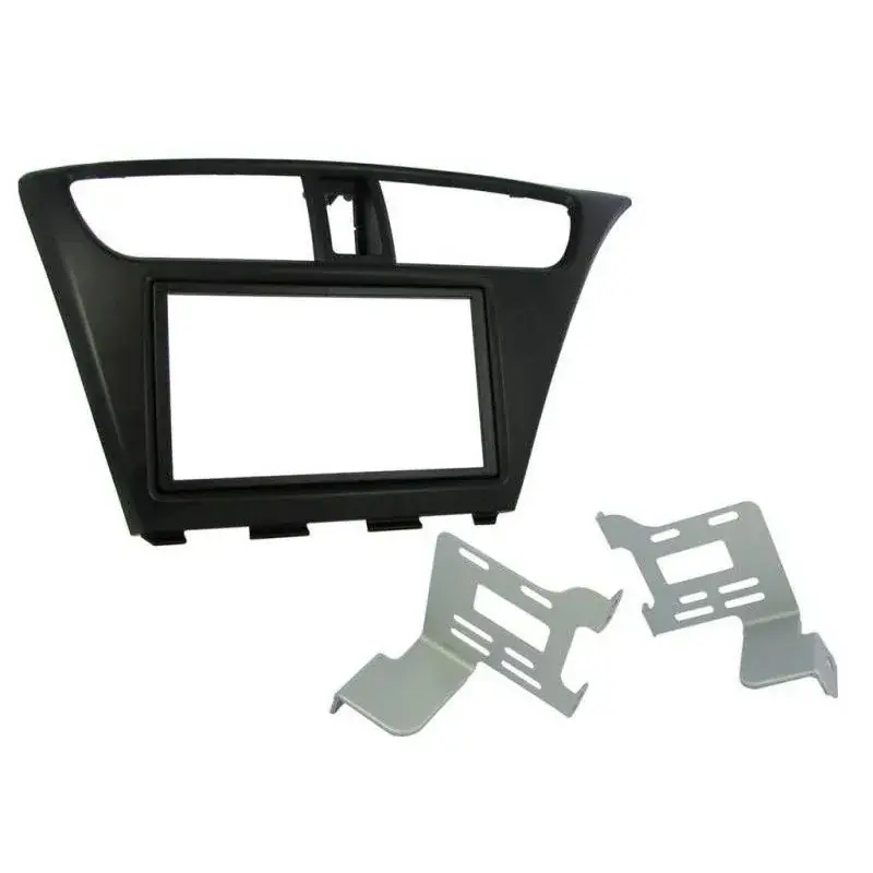 Reduceri Connects2 CT23HD25 2Din Kit rama Honda Civic Hatchback 2012