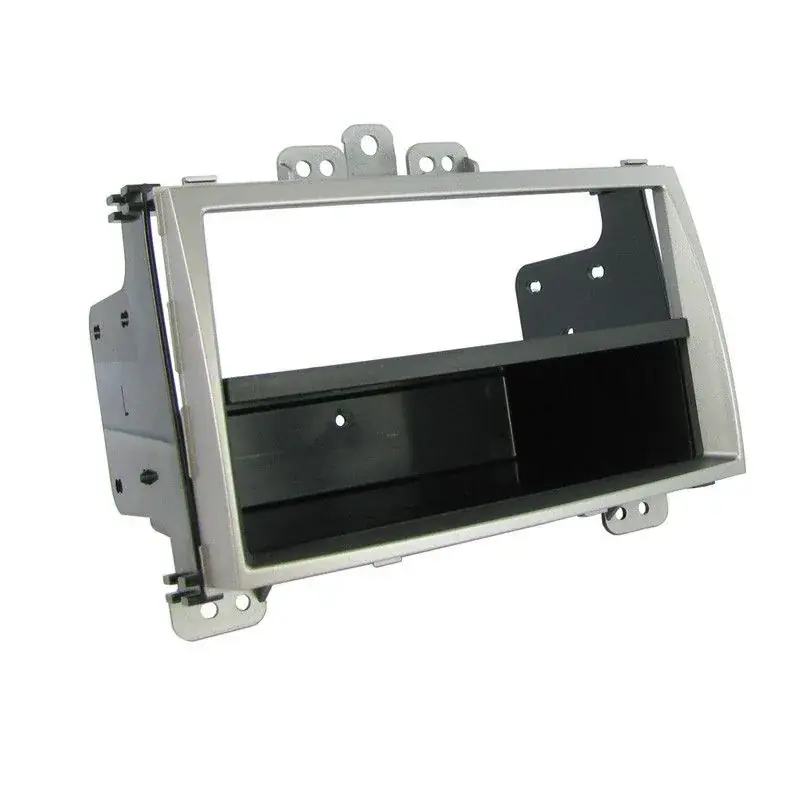 Comandă acum Connects2 CT24HY21 kit rama 1DIN Hyundai i20(argintiu)