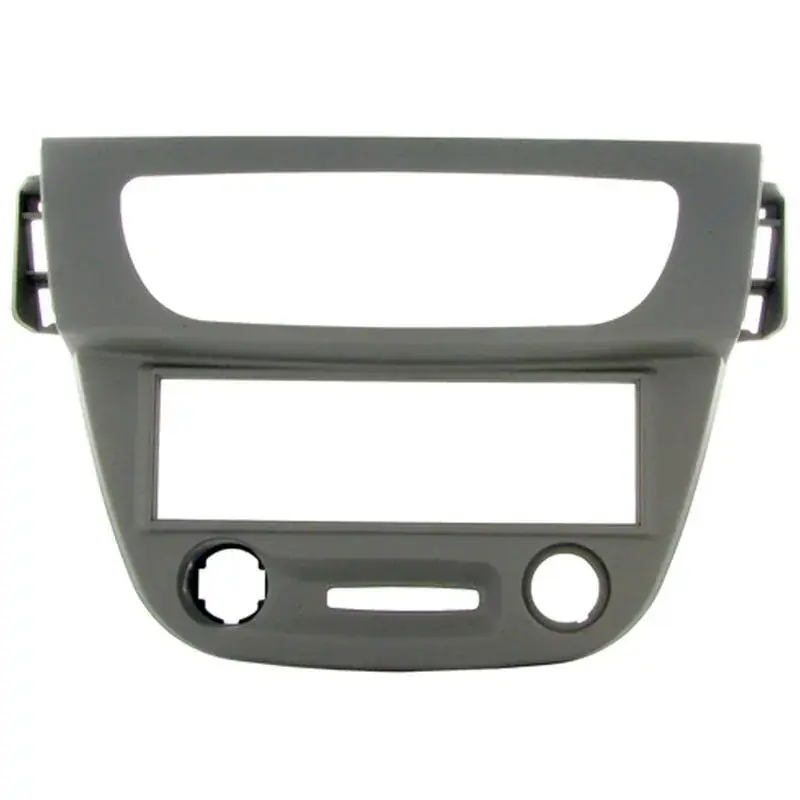 Calitate înaltă Connects2 CT24RT13 kit rama 1DIN RENAULT Megane(Gri)