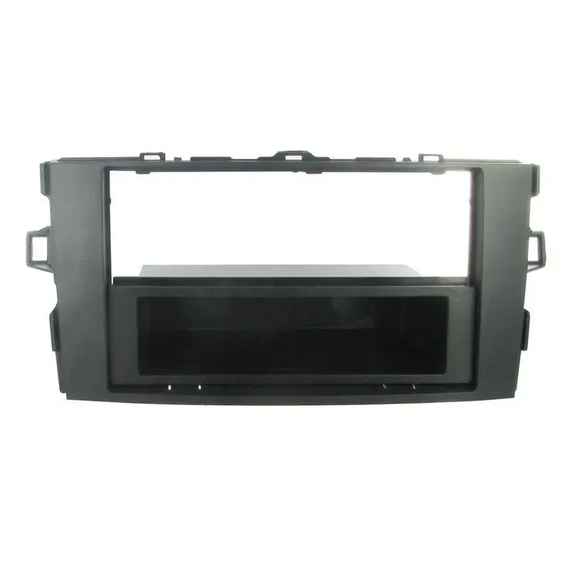 Reduceri Connects2 CT24TY37 kit rama 1DIN TOYOTA Auris(Gri Inchis)