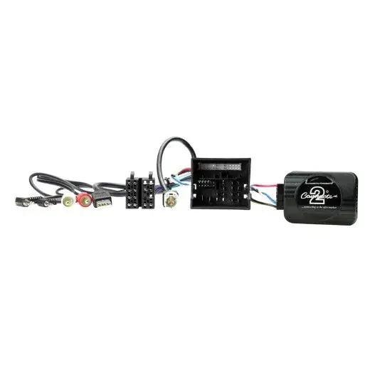 Connects2 CTSMA002.2 Adaptor pentru controlul butonului de pe volan Man TGX 2017 - 2021 Transport gratuit