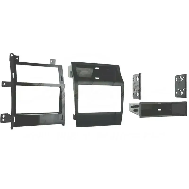 Connects2 CT23CA04 kit rama 2DIN CADILLAC ESCALADE Plată sigură